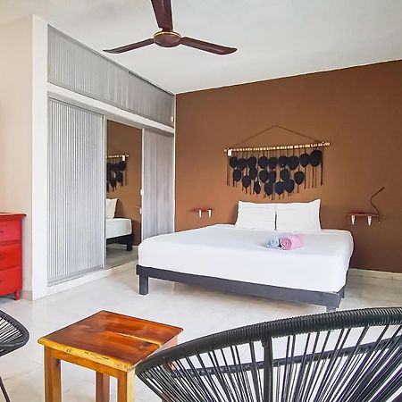 Spanglish Hostel Valladolid  Ngoại thất bức ảnh