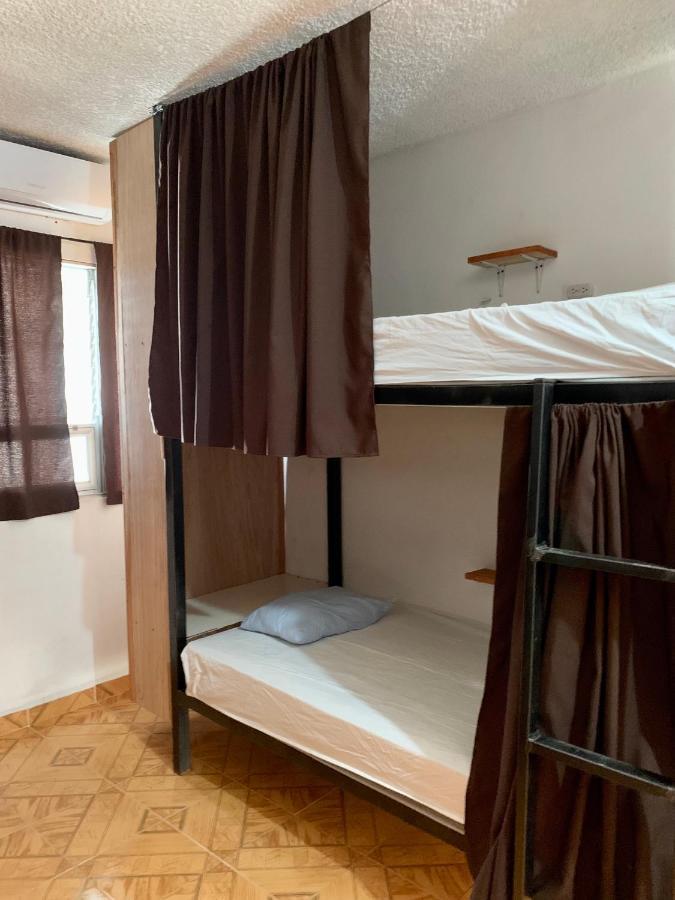 Spanglish Hostel Valladolid  Ngoại thất bức ảnh