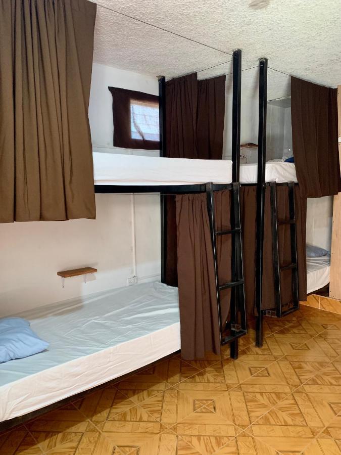 Spanglish Hostel Valladolid  Ngoại thất bức ảnh