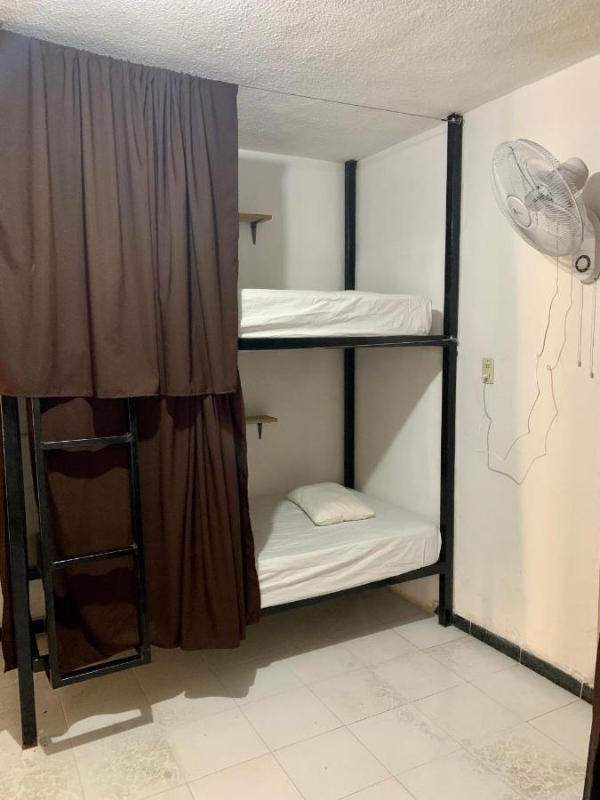 Spanglish Hostel Valladolid  Ngoại thất bức ảnh
