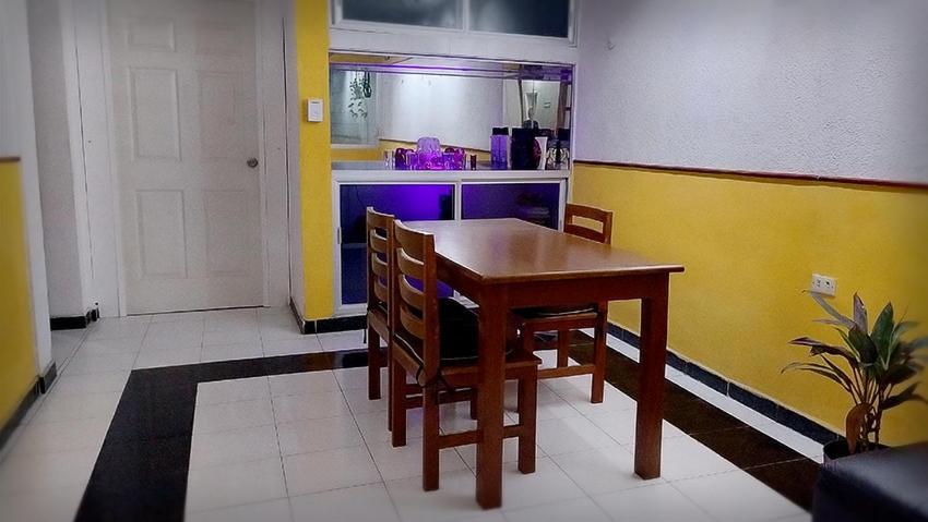 Spanglish Hostel Valladolid  Ngoại thất bức ảnh